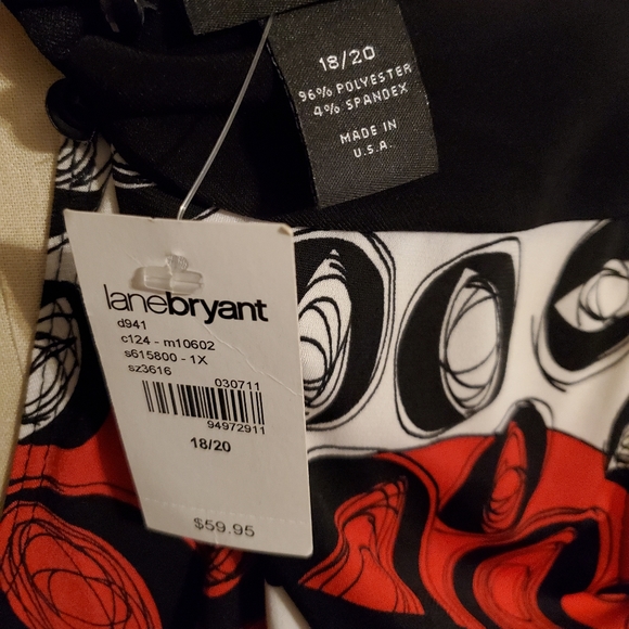 Dress - Picture 6 of 6